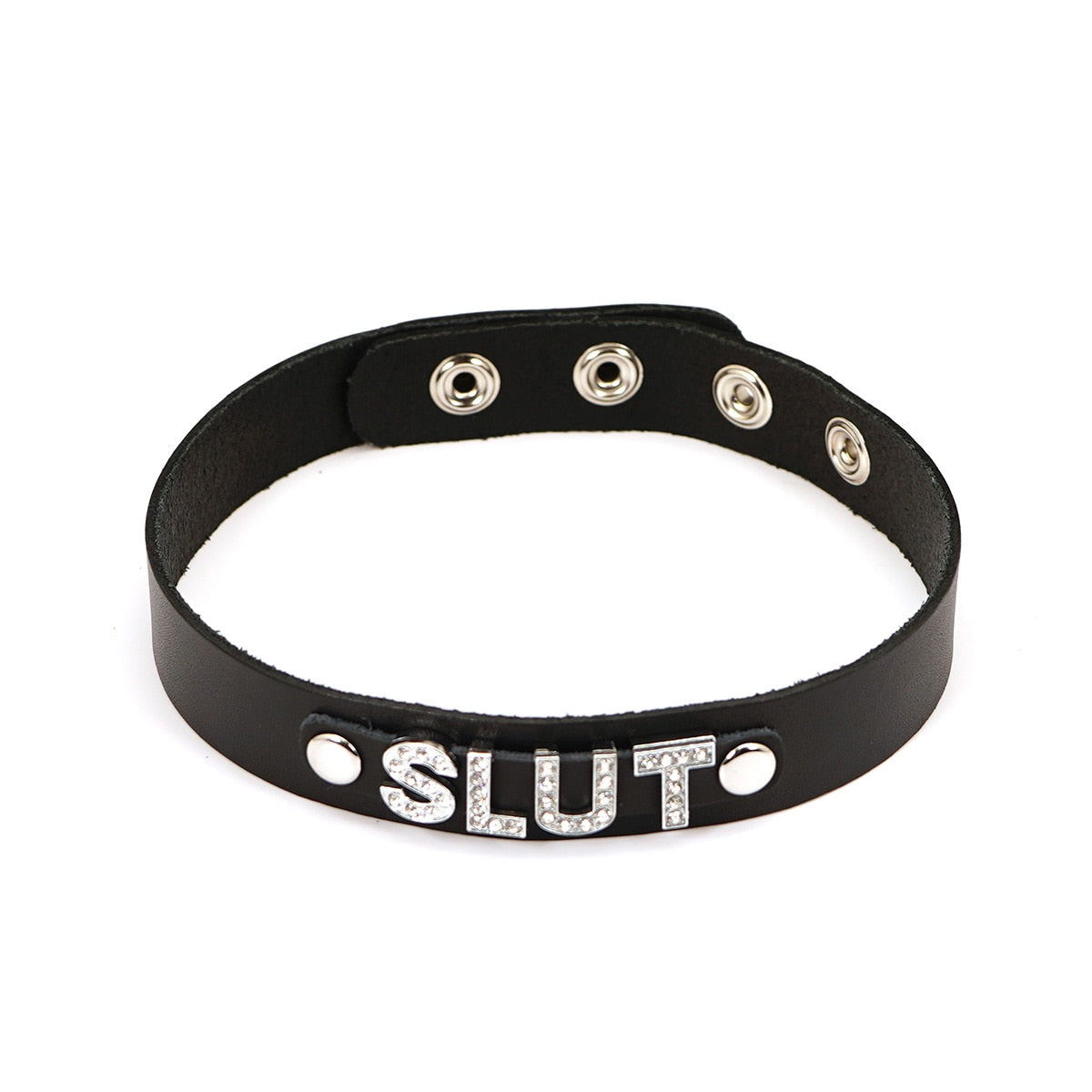 Bdsm Slave Collar Slut Sissy Lux