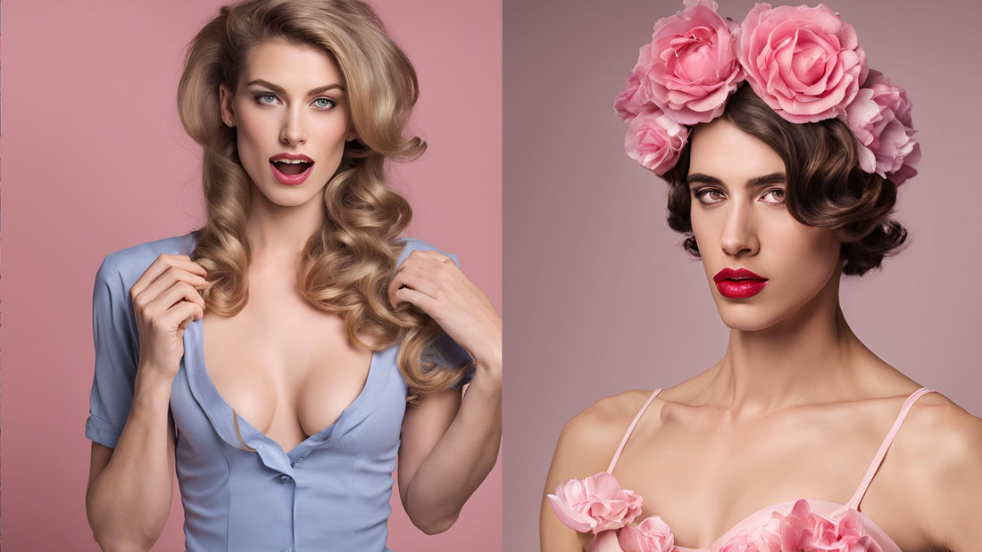 Embrace Your Feminine Side: The Ultimate Guide to Feminization Fashion at SissyLux