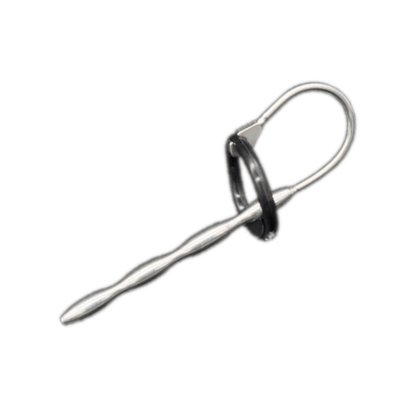 Solid Urethral Sounding Penis Wand