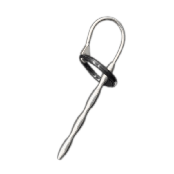 Solid Urethral Sounding Penis Wand