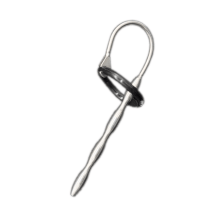 Solid Urethral Sounding Penis Wand