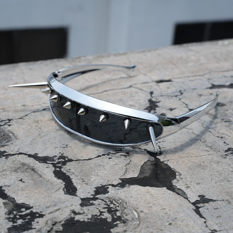 Rivet Future Sense Punk Sunglasses