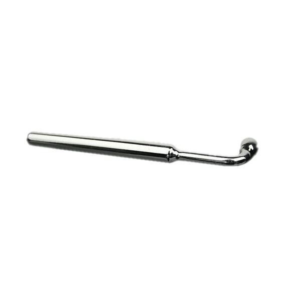 Tapered L-Shaped Urethral Sound