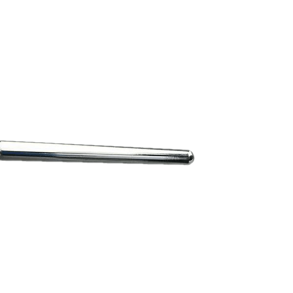 Tapered L-Shaped Urethral Sound