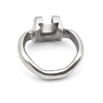 Accessory Ring for No Escape Holy Trainer