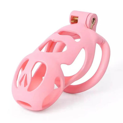 3D Printing Chastity Cock Cage