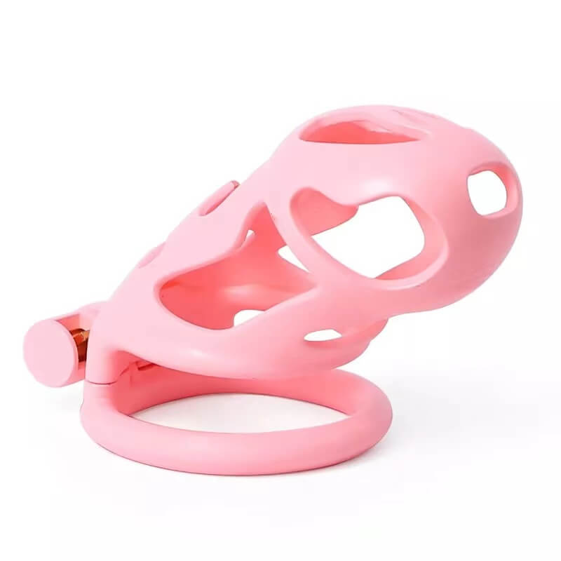 3D Printing Chastity Cock Cage