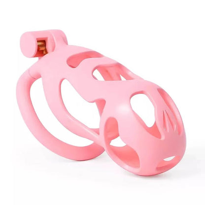 3D Printing Chastity Cock Cage