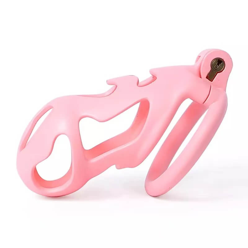 3D Printing Chastity Cock Cage