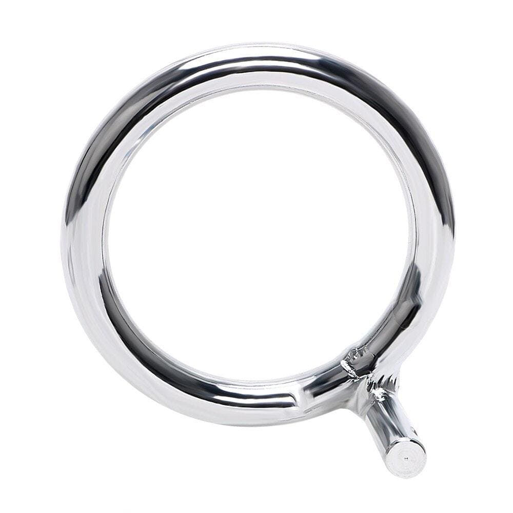 Accessory Ring for The Jail Warden Cock Cage