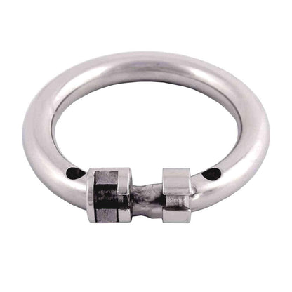 Accessory Ring for The Cage of Shame Male Chastity Device