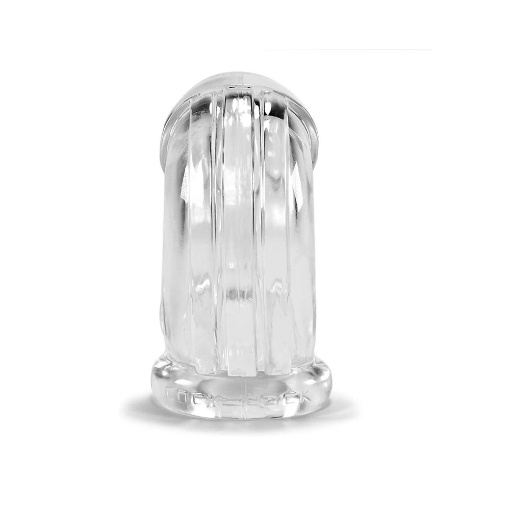 Male Chastity Device 5.12 inches long