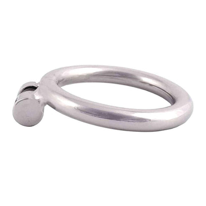 Accessory Ring for The Cage of Shame Male Chastity Device