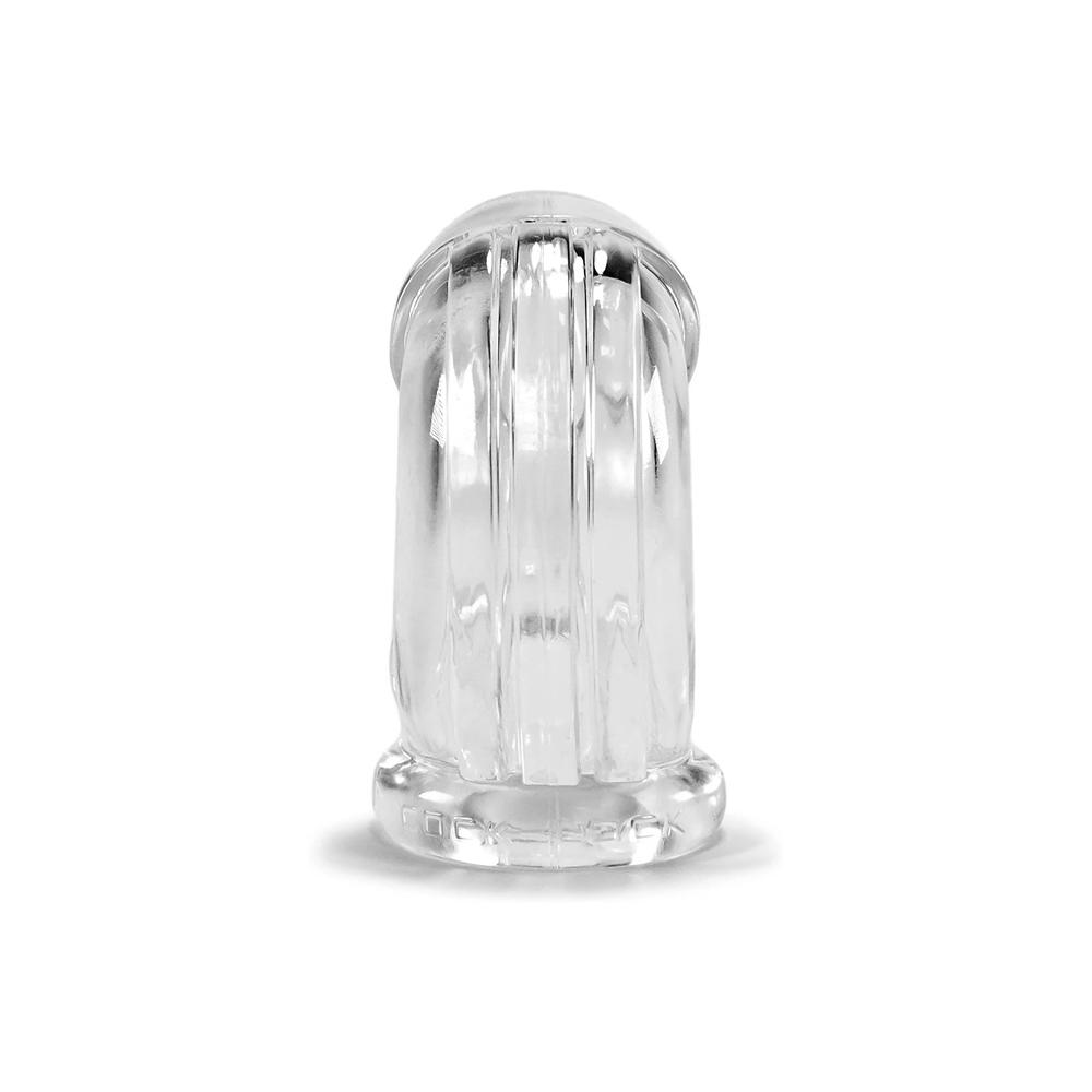 Male Chastity Device 5.12 inches long