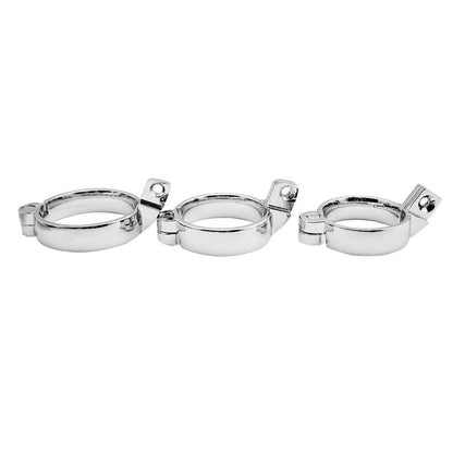 Accessory Ring for Ring a Dick Dick Male Chasity Device