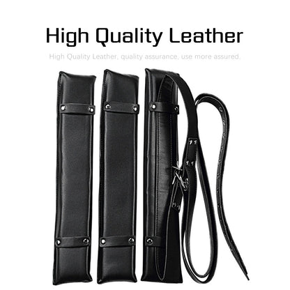 PU Leather BDSM Sex Sling