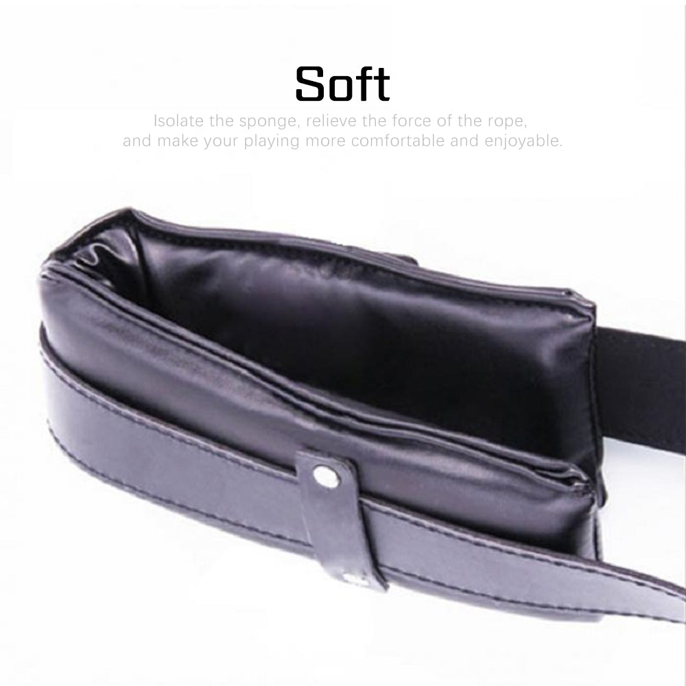 PU Leather BDSM Sex Sling