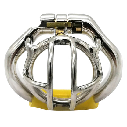 CC24 Male Chastity cage