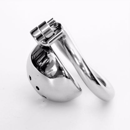 Metal Chastity Cage 0.98 inch long