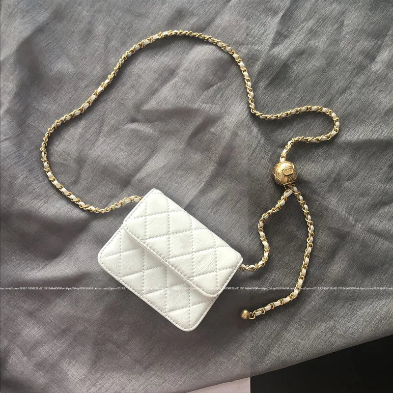 Crossdressing Mini Bag