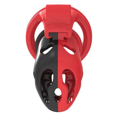 The Ferrari Male Chastity Device