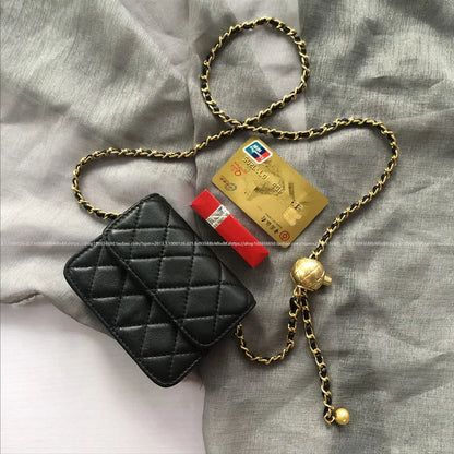 Crossdressing Mini Bag