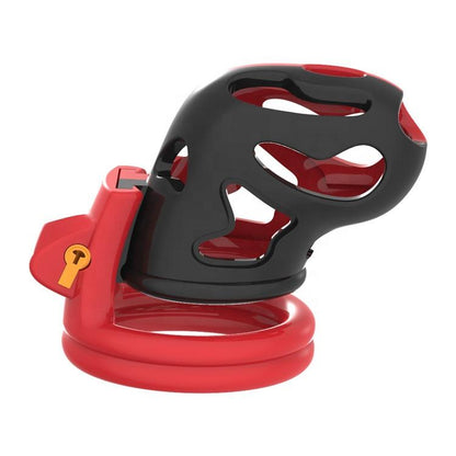 The Ferrari Male Chastity Device