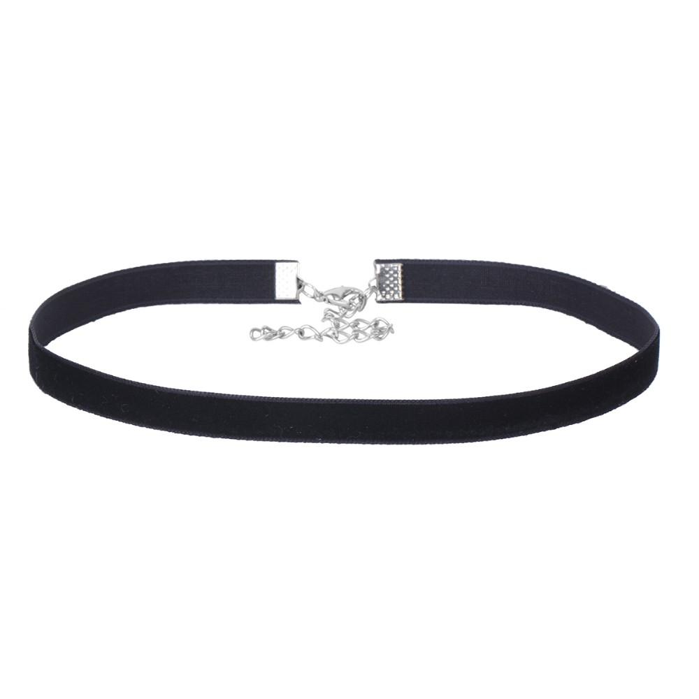 Velvet Sissy Choker