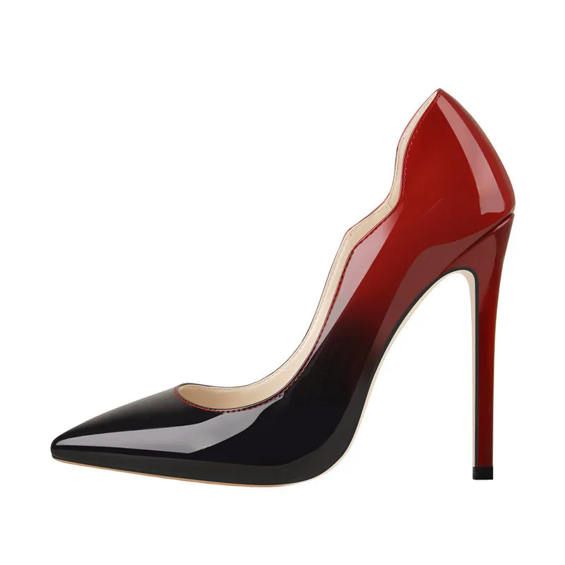 Crossdressing Stiletto Pumps