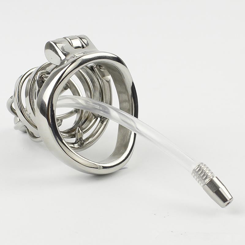 Cock Chastity Cage 1.77 inches long