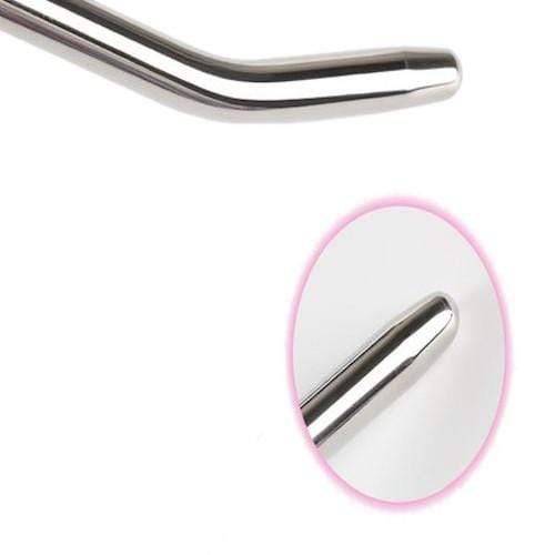 Van Buren Sounds | Stainless Van Buren Urethral Sound