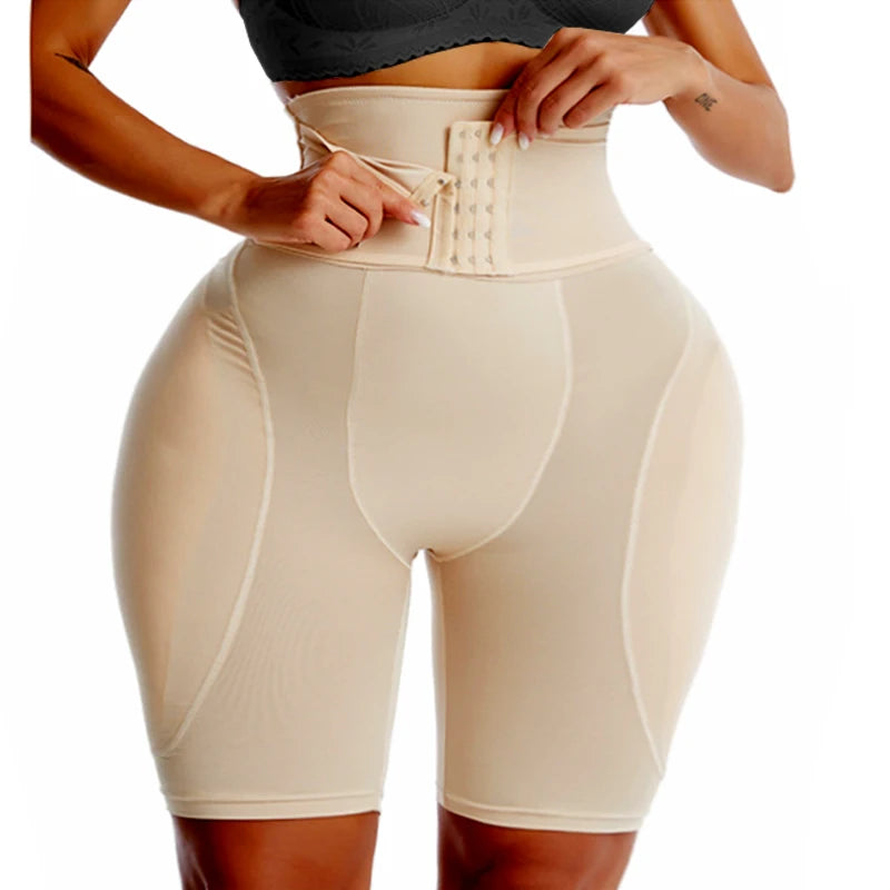 Waist, Hips & Butt Enhancer Crossdressing Shapewear