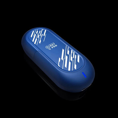 QIUI Key Pod Remote Chastity Control