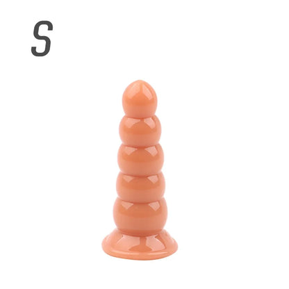 Plug Anal Beads Large