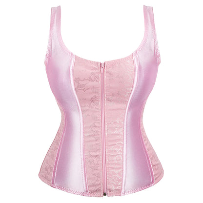 Sissy Princess Corselet