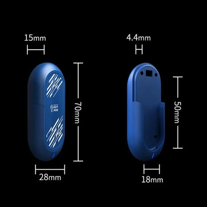 QIUI Key Pod Remote Chastity Control