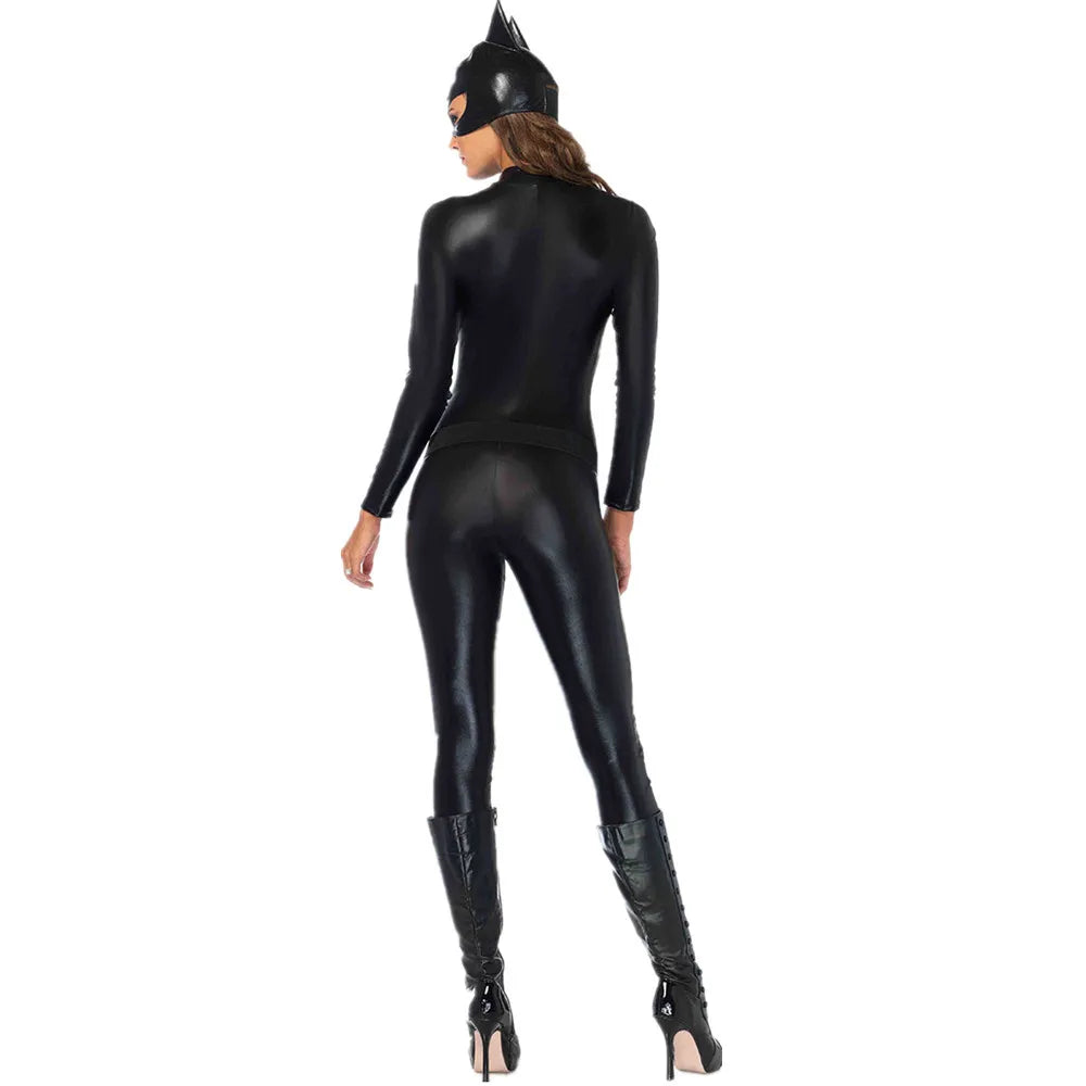 Cat Woman Costume