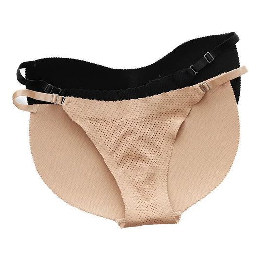 Butt Enhancing Padded Panties