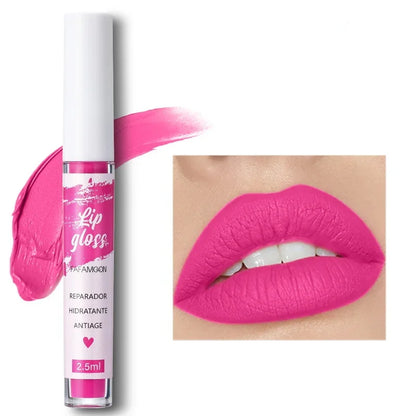 Crossdressing Velvet Matte Lipstick