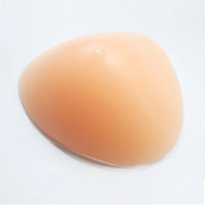 Silicone Breast Form Inserts (1 Pair)