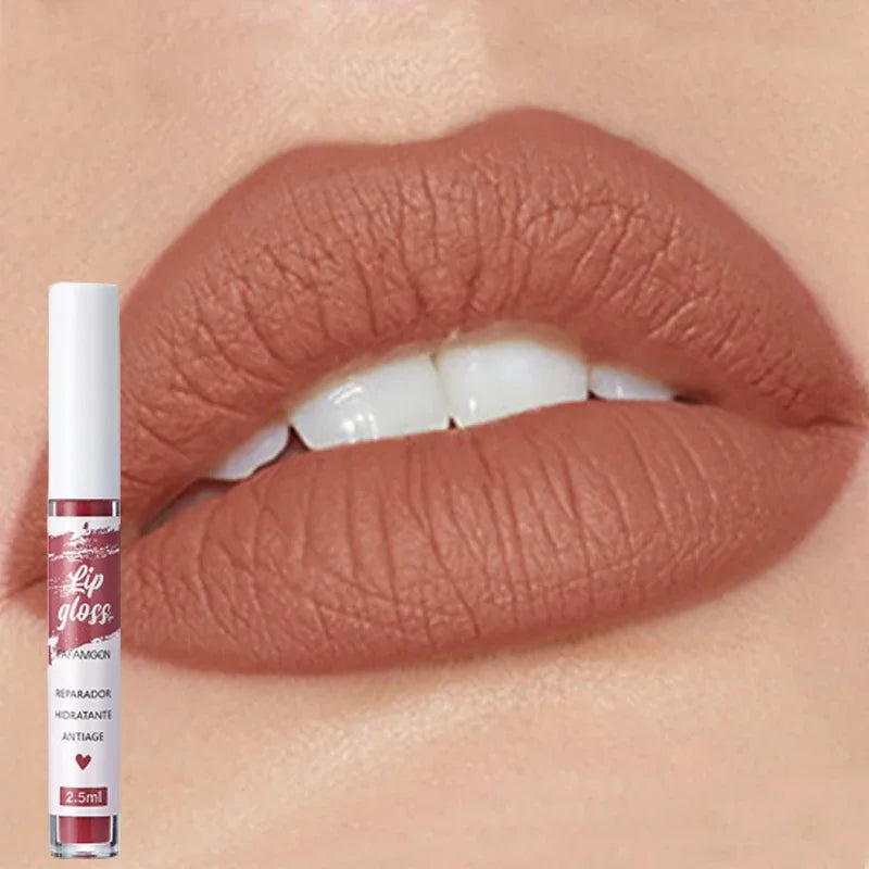 Crossdressing Velvet Matte Lipstick