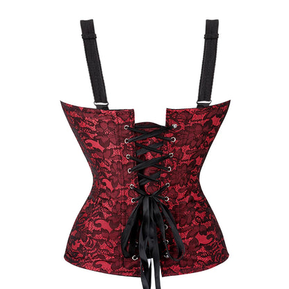 Sissy Princess Corselet