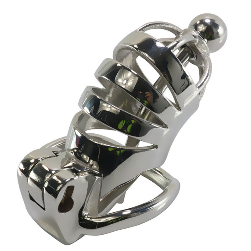 Chastity Cage 3.66 inches long