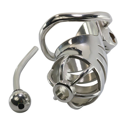 Chastity Cage 3.66 inches long