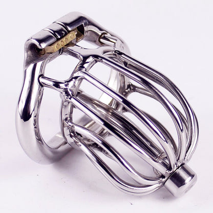 CHASTITY CAGE 1.97 INCHES LONG