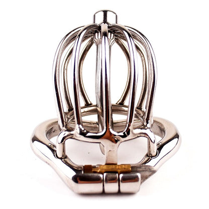 CHASTITY CAGE 1.97 INCHES LONG