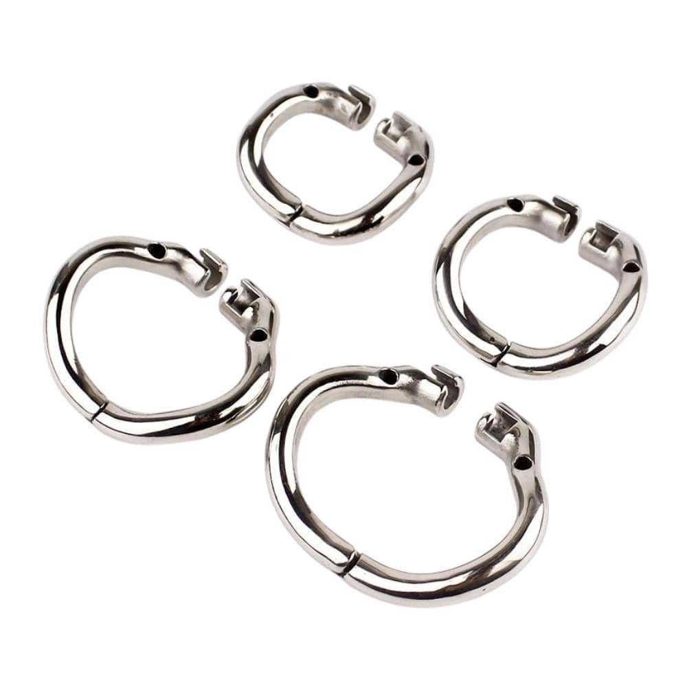 Accessory Ring for My Little Cock Male Chastity Device