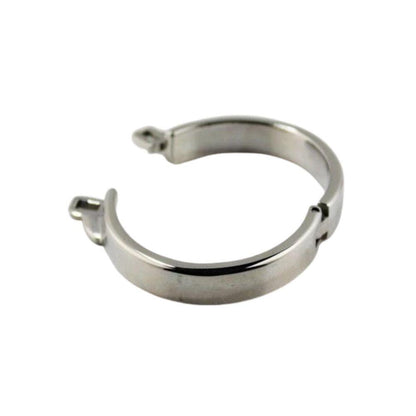 Accessory Ring for The Sexless Inn Keeper Metal Chastity Device