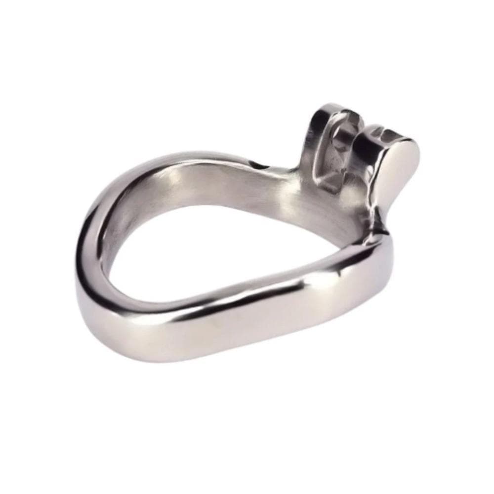 Accessory Ring for Rings of Abstinence Male Chastity Device