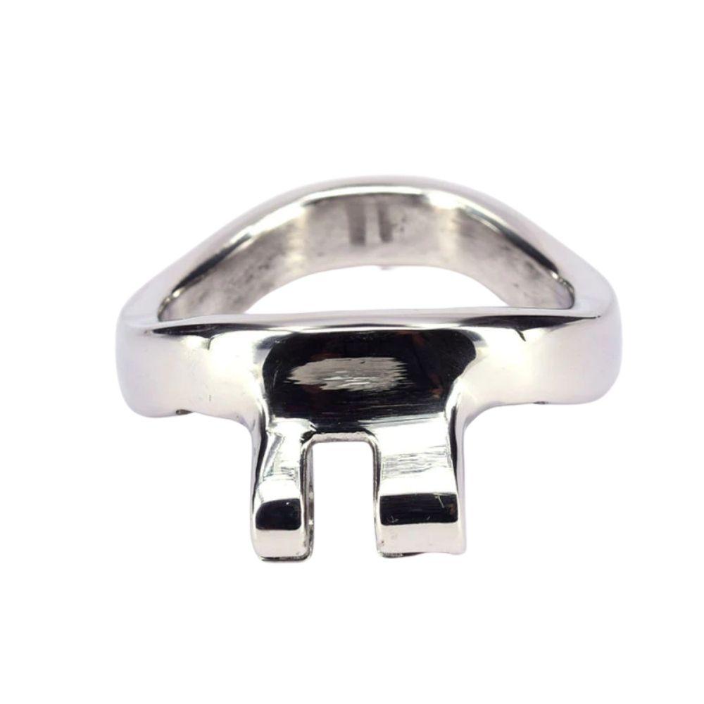 Accessory Ring for Rings of Abstinence Male Chastity Device